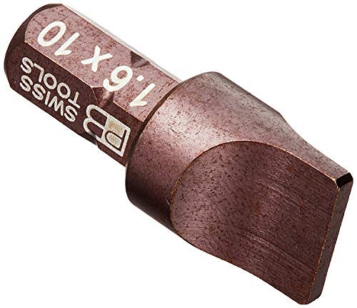 PB SWISS TOOLS 1/4”Hexナノコートビット｜プロツール.COM