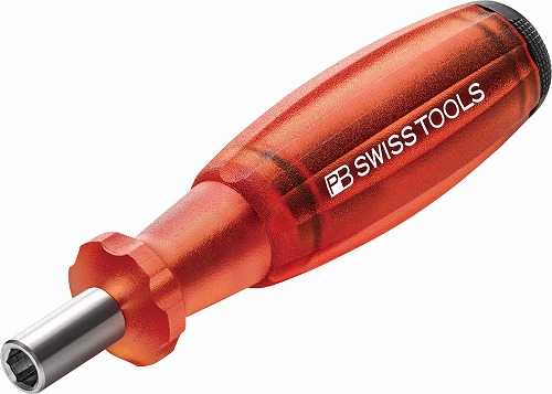 PB SWISS TOOLS6464.RED