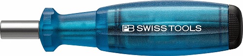 PB SWISS TOOLS　6464.BLUE