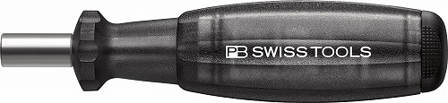 PB SWISS TOOLS　6464BLACK