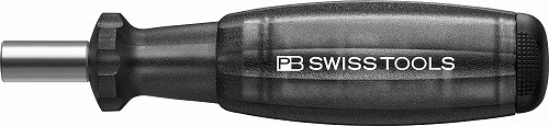 PB SWISS TOOLS@6464.BLACK