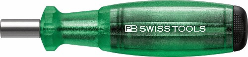 PB SWISS TOOLS　6464.GREEN