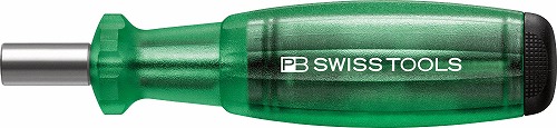 PB SWISS TOOLS@6464.GREEN