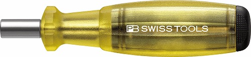 PB SWISS TOOLS@6464.YELLOW