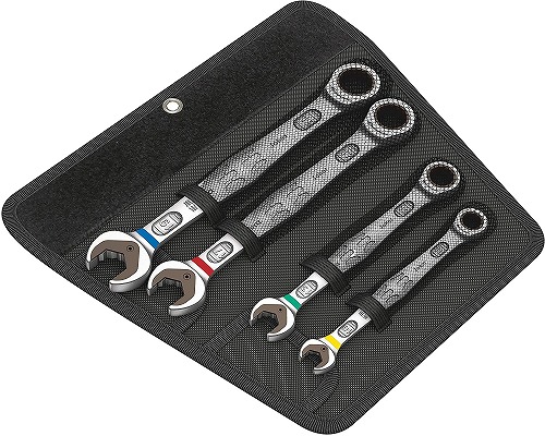 Wera@Joker 6000 Set 4ltg 073290