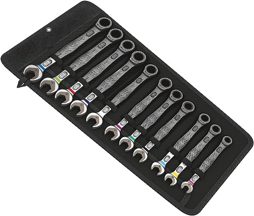 Wera  Joker 6000 Set11tlg