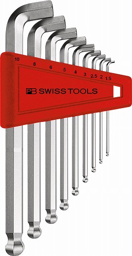 PB SWISS TOOLS@2212.H-10