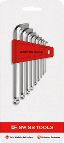 PB SWISS TOOLS2212.H-10CN