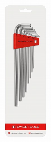 PB SWISS TOOLS 六角レンチセット｜プロツール.COM