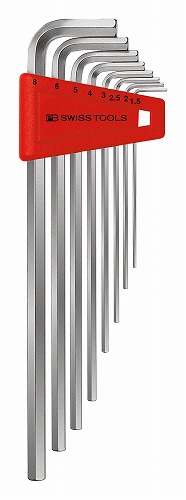 PB SWISS TOOLS 六角レンチセット｜プロツール.COM