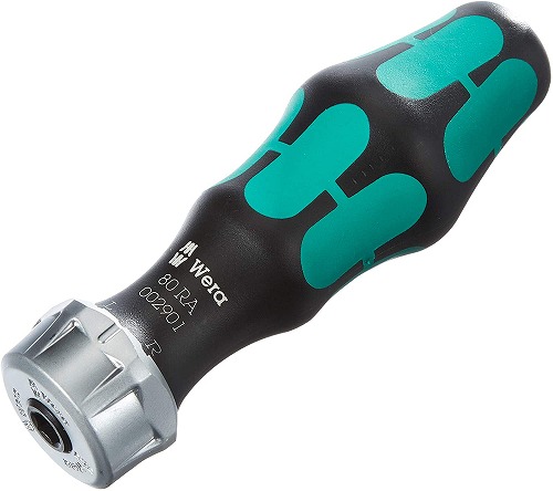 Wera80RA