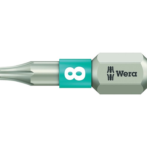 Wera　3867/1-TX8