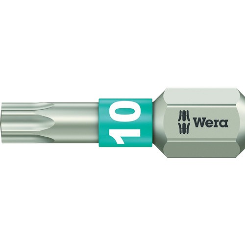 Wera　3867/1-TX10