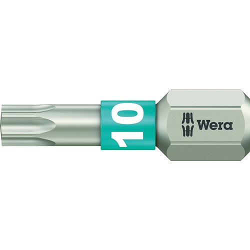 Wera@3867/1-TX10