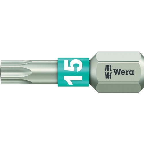 Wera　3867/1-TX15