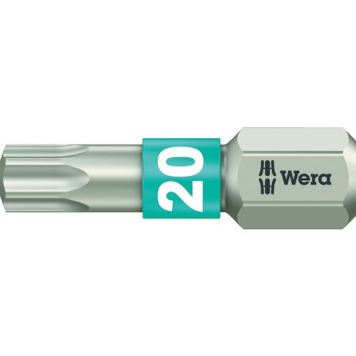 Wera　3867/1-TX20