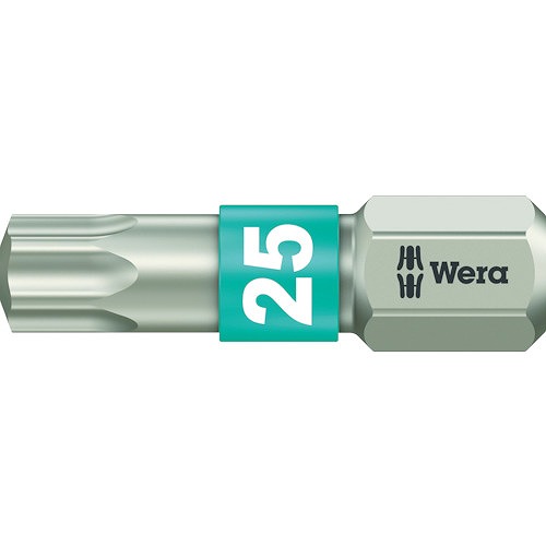 Wera　3867/1-TX25