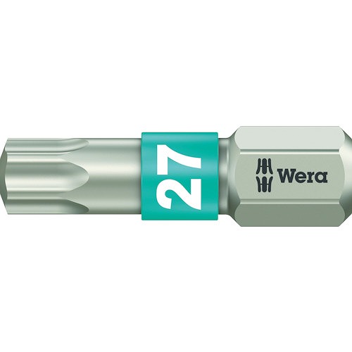 Wera@3867/1-TX27