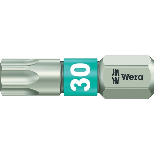 Wera@3867/1-TX30