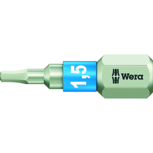 Wera　3840/1-1.5