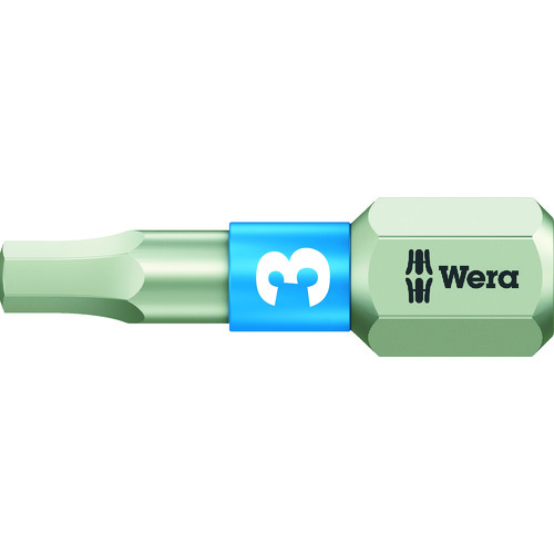 Wera@3840/1-3.0