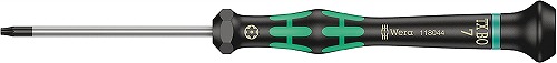 Wera2067BO-T7X60  118044