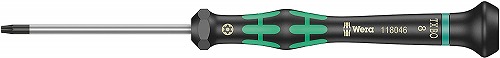 Wera2067BO-T8X60  118046