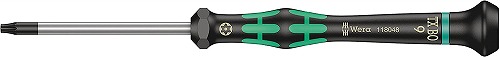 Wera2067BO-T9X60  118048