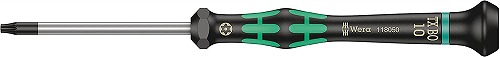 Wera2067BO-T10X60  118050