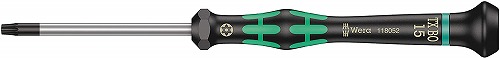 Wera2067BO-T15X60  118052