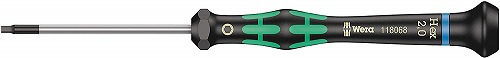 Wera2054-2.0X60  118068