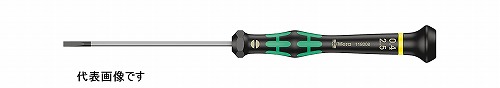 Wera2035-0.4X2.5X80  118008