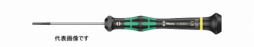 Wera2035-0.3X1.8X60  118004