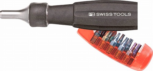 PB SWISS TOOLS6510.R-30