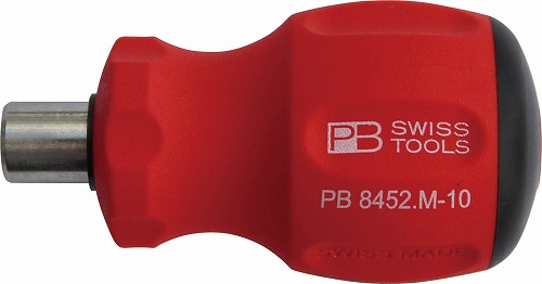 PB SWISS TOOLS@8452.M10