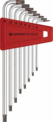 PB SWISS TOOLS@411.BH/6.25