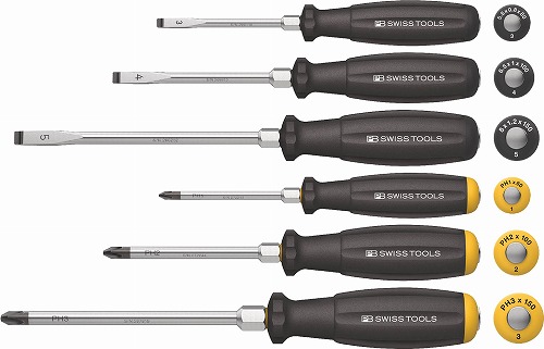 PB SWISS TOOLS8249.DNCBB