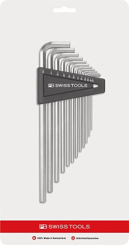 PB SWISS TOOLS214Z.H-12CN