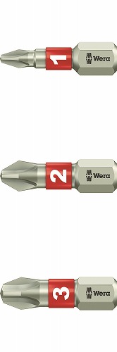 Wera@3851/1-3S