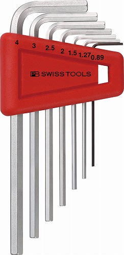 PB SWISS TOOLS@210.H-4