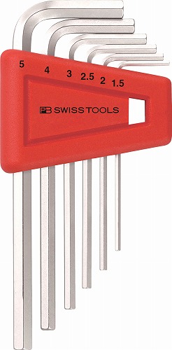 PB SWISS TOOLS210.H-5