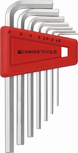 PB SWISS TOOLS210.H-6