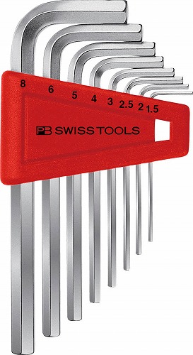 PB SWISS TOOLS@210.H-8