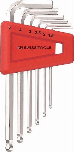 PB SWISS TOOLS212.H-5