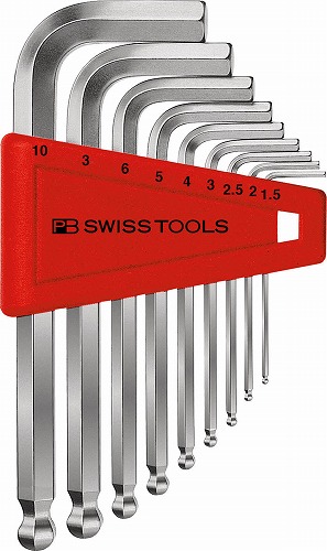 PB SWISS TOOLS212.H-10