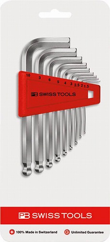 PB SWISS TOOLS@212.H-10CN