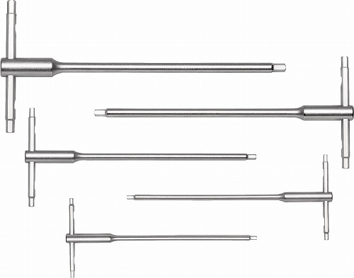 PB SWISS TOOLS1204.SET6