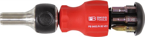 PB SWISS TOOLS@8453.R-30V01