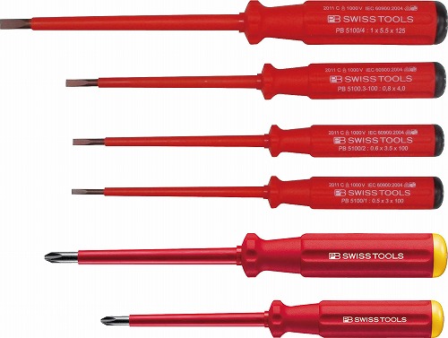 PB SWISS TOOLS5542