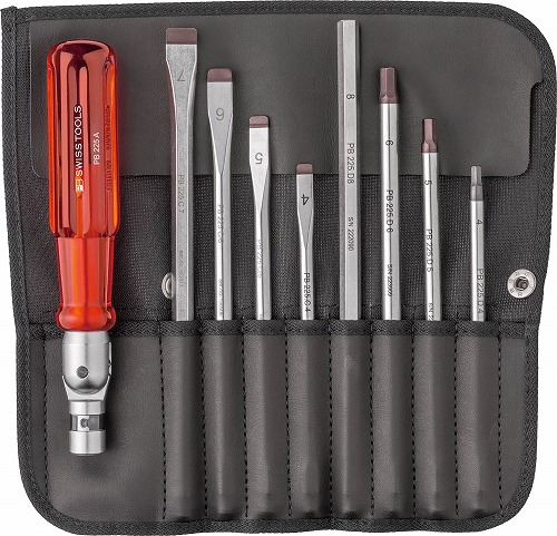 PB SWISS TOOLS225